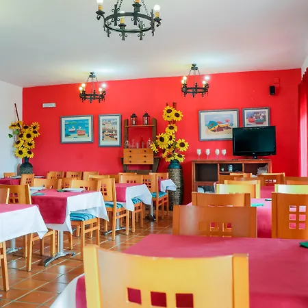 Complejo Veneros Hotel Santa Ana La Real