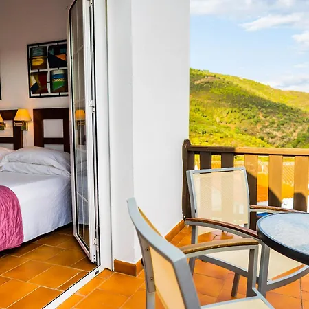 Hotel Complejo Veneros *