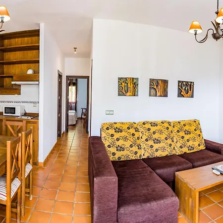 Complejo Veneros Hotel *