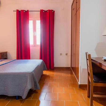 Complejo Veneros Hotel Santa Ana La Real