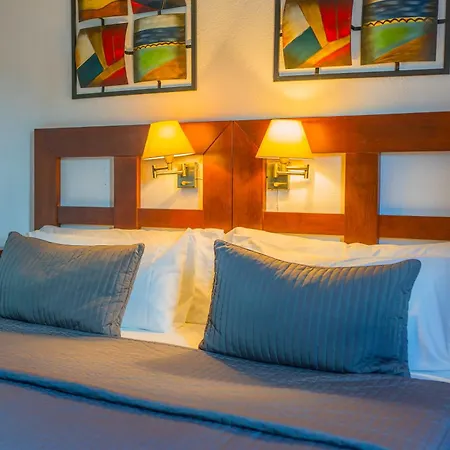 Hotel Complejo Veneros