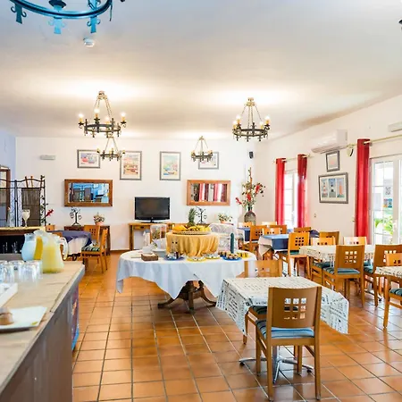 Complejo Veneros Hotel Santa Ana La Real