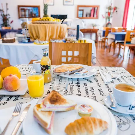 Complejo Veneros Hotel