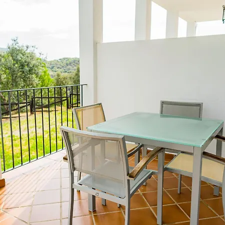 Complejo Veneros Hotel Santa Ana La Real