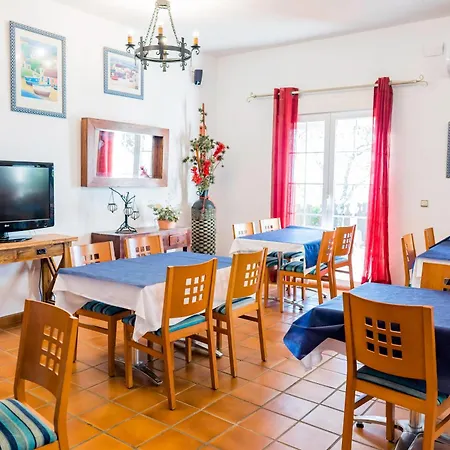 Hotel Complejo Veneros *
