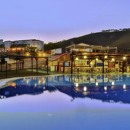 Hotel Complejo Veneros