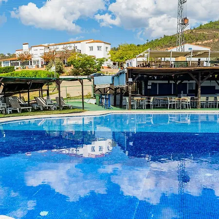 Complejo Veneros Hotel