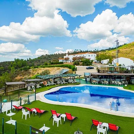 Complejo Veneros Hotel *