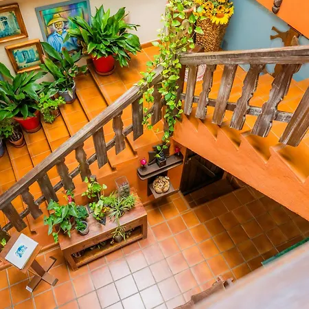 Hotel Complejo Veneros *