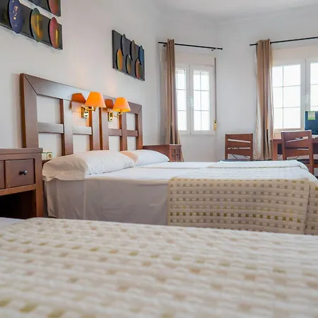 Hotel Complejo Veneros
