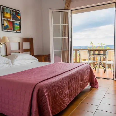 Complejo Veneros Hotel *