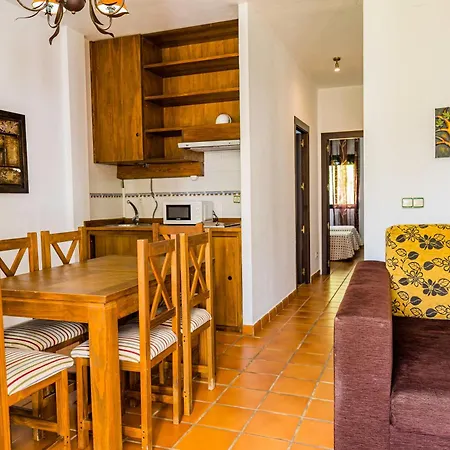 Complejo Veneros Hotel